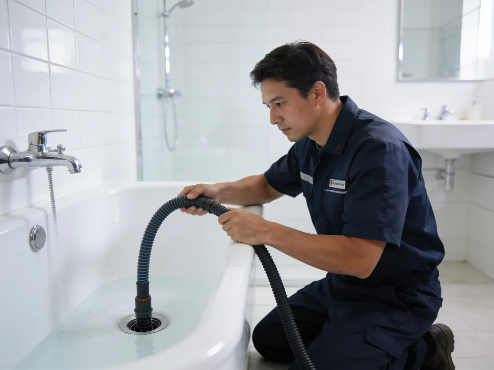 Emergency Plumber Deal, NJ FAQs